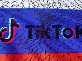 Vladimir Putin-War: Social Media giant, TikTok has stopped operating in Russia