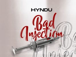 Bad Injection (Amerado Diss) by Hyndu Full MP3
