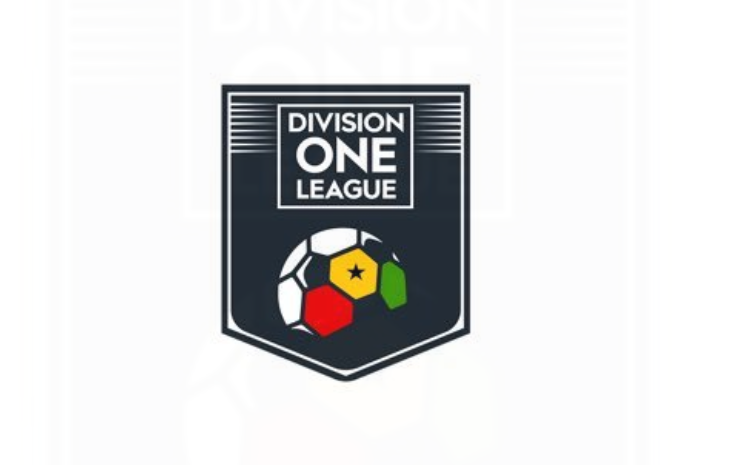 Division One League: Match officials for Week 26 matches confirmed