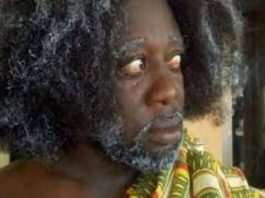 Sad News: Ghanaian Kumawood actor, Osei Tutu has been reported dead