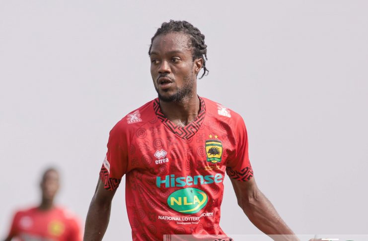 Revealed: Why the GFA handed Richmond Lamptey 30 months Ban
