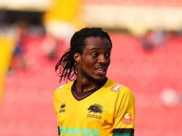 Match fixing scandal: Asante Kotoko’s Richmond Lamptey banned for 2 and half years