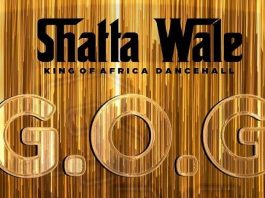 Shatta Wale Gift of God Full Album Leak