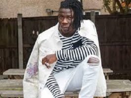 Stonebwoy just sent me 1500gh to settle my fees - Bhim Nation fan shares excitement