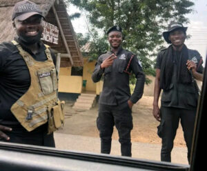 Ghana Police Service Phone Numbers: Emergency Contacts
