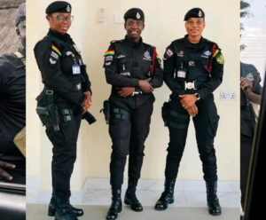 Ghana Police Service Phone Numbers: Emergency Contacts