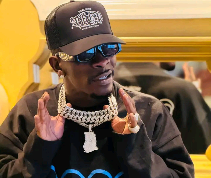 Shatta Wale Released from EOCO Custody