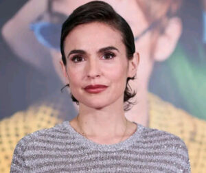 Spanish Actress Verónica Echegui Passes Away at 42