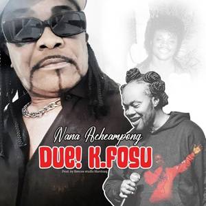 Due K. Fosu by Nana Acheampong (Daddy Lumba Tribute)