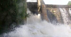 Fear Grips Ghanaian Communities Along White Volta Basin as Bagre Dam Spillage Begins
